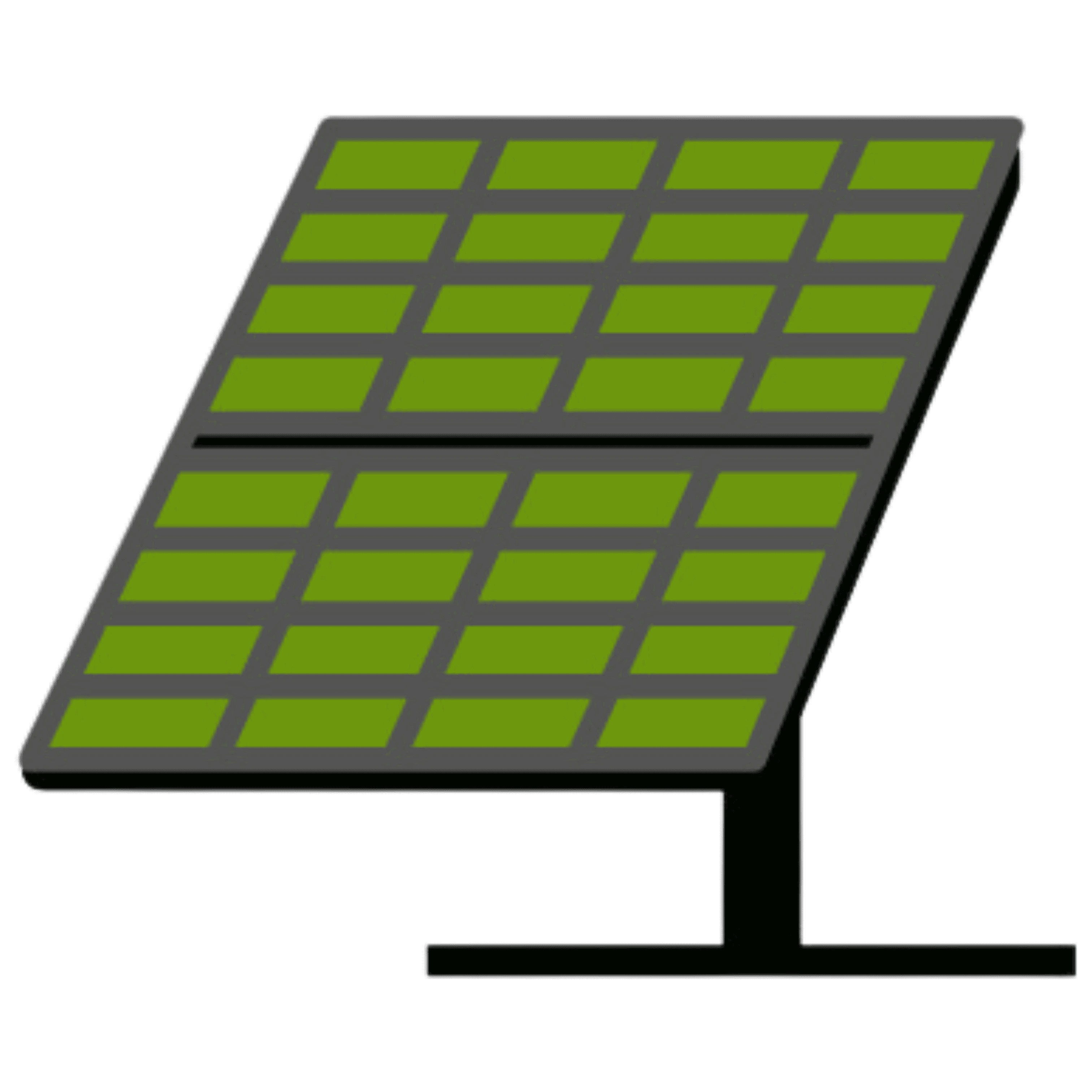 Panneaux Photovoltaïque