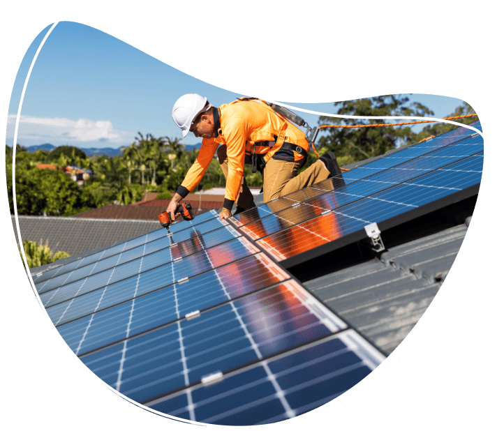 Panneaux Solaire