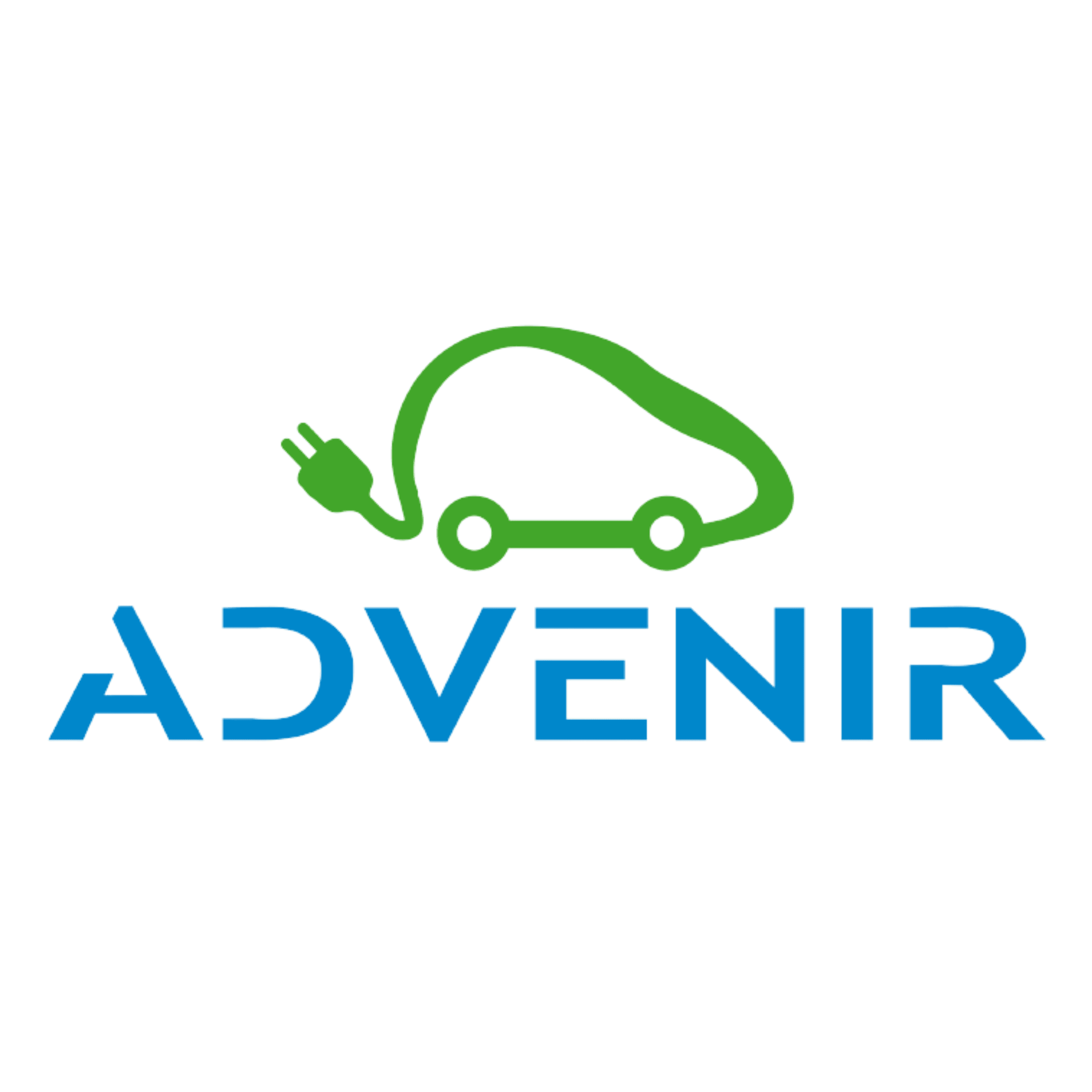Advenir