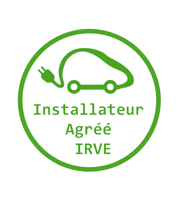 IRVE